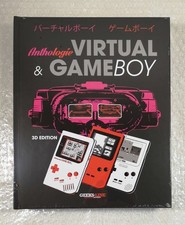 ANTHOLOGIE GAMEBOY & VIRTUAL