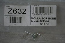 Ressort Torsion Givi Z632