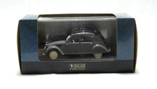 CITROEN 2 CV TYPE AZ EDITION