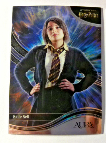 Harry potter kakawow years - potter,
