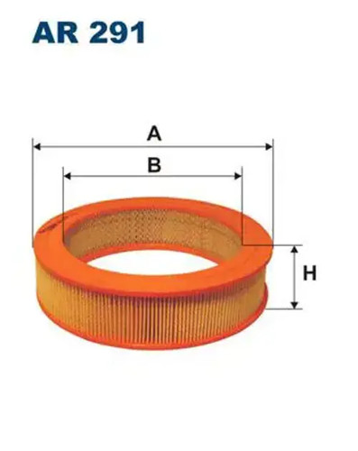 Filtre air cartouche - filtre,
