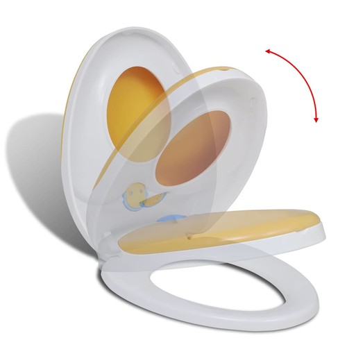 Abattant fermeture en - abattant,