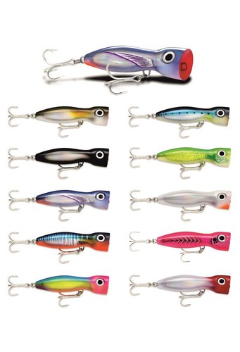 Rapala rap magnum xplode - rapala, x-rap