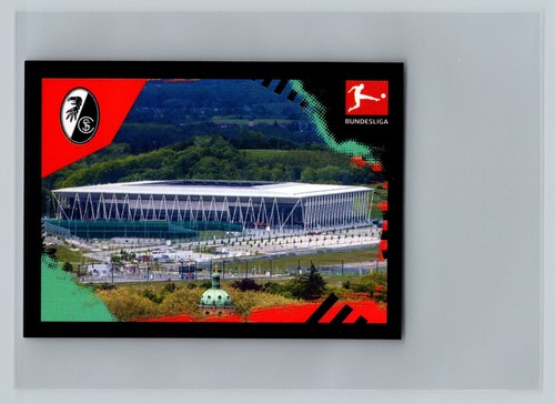 Europa park stadion 2021 - europa-park, 2021-22