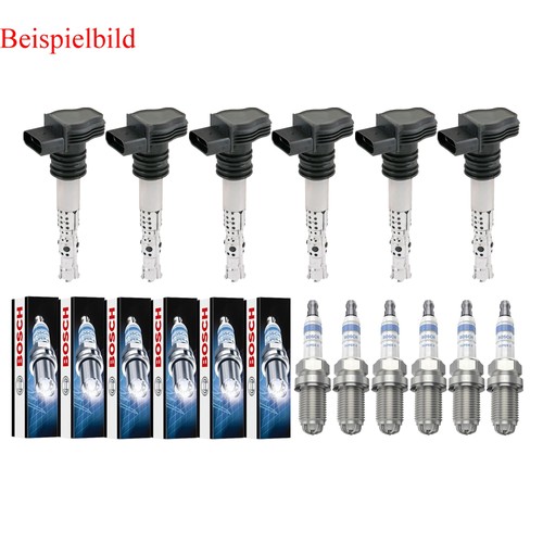 Febi bilstein bobine - 6x,