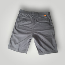 short Nike Golf dry-fit noir