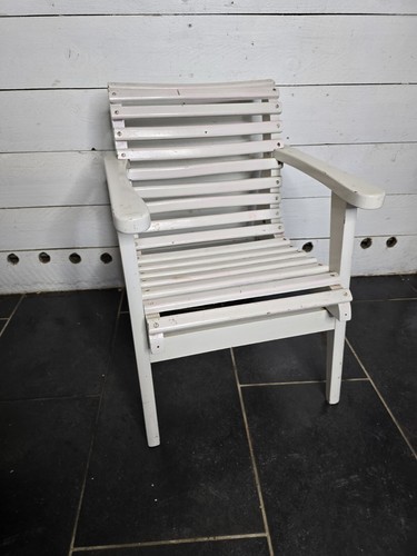 Ancien fauteuil enfant - ancien,