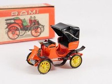 Rami n° 11 Gobron Brilliée