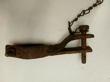 Bicyclette Gancio De Remorque Des Métiers Vélo Ancien Cyclisme Fahrrad