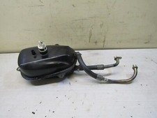 reservoir d huile quad dinli dl901 / dmx 450 masai 460 demon