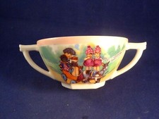 Ancienne rare tasse enfant