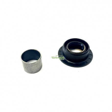 Kit bague palier joint boite - kit,