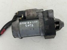 Moteur D'Arrêt Pour BMW Série 2 (F46) 8570845-07 B37C15A Diesel 1500 (18