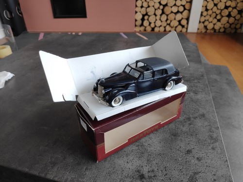 Rextoys cadillac v 16 - 1/43,