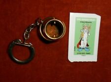 Porte-clés Joli chaudron en