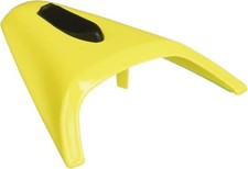 ARAI Delta Duct 5 Max Yellow