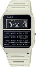 Casio Data Bank Calculatrice