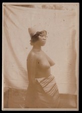 Madagascar -Très belle jeune