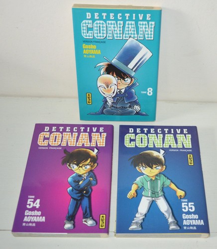 Lot livres manga - lot,