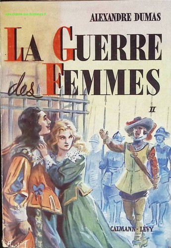 Guerre des femmes tome - guerre,