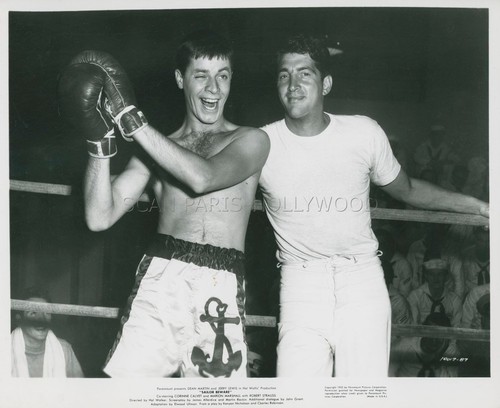 Dean martin jerry - martin, lewis