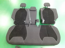 Banquette arriere (KIT DERIV