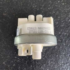 Pressostat lave vaisselle - pressostat, lave-vaisselle