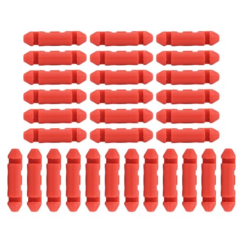 30pcs perles nylon pour - perles,