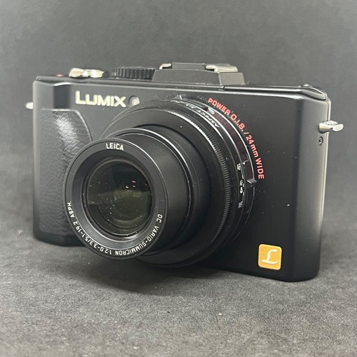 Appareil photo numérique