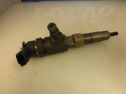 Injecteur fap ford focus - fap,