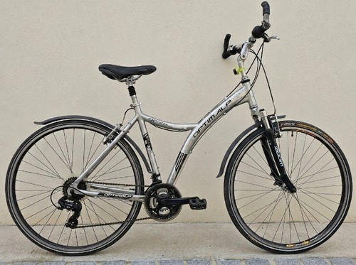 Optim alp onyx vélo - optim'alp,