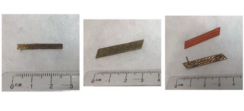 France armee lot de grades - armee,
