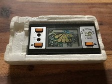 Rare Jeu Lansay Gakken Konami