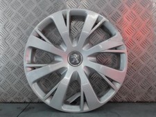 Enjoliveur PEUGEOT 208 1 PHASE