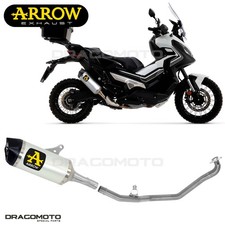 Ligne complete HONDA X-ADV 750