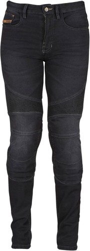 Jean moto pour femmes - de,