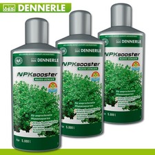 Dennerle 3 X 500 Ml