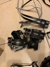 Bike Pedals Mountain Bike and