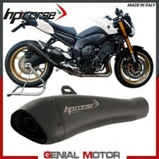 Pot D'Echappement Hp Corse