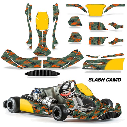 Autocollants graphiques - graphiques, de