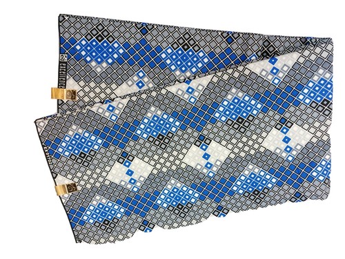 Tissu imprimé coton - , africain