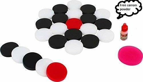 Sst 6mm acrylique carrom - sst, coin
