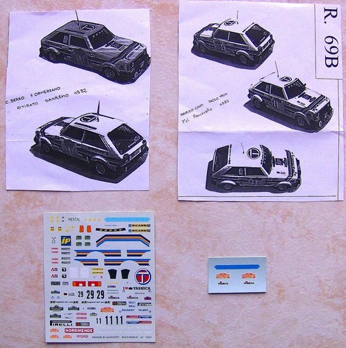 Talbot sunbeam lotus rallye - sunbeam,