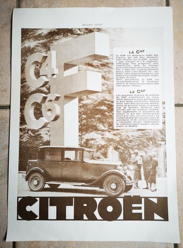 Vintage affiche poster - affiche,