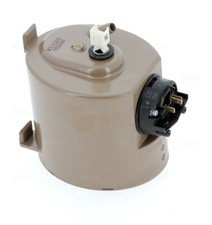 CHAUDIERE ET SONDE FOUR