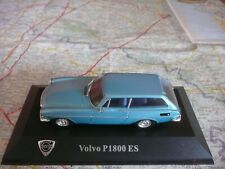 VOLVO P  1800 ES IXO pour Atlas en boite 1/43