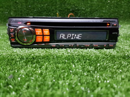 Alpine cde 9870rm - cde-9870rm,