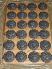 Boutons militaire ww2 - boutons, 24