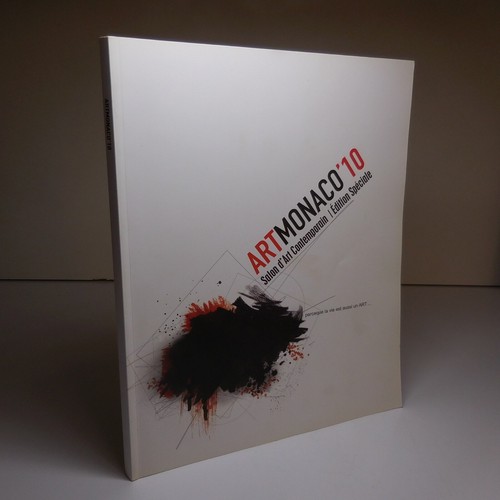 Catalogue artmonaco - artmonaco, 10