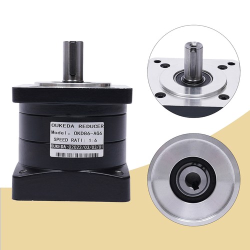 Cnc planetary gear head speed - cnc,